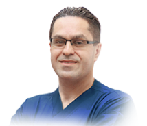 Dr. Omid Mashouf M.