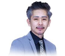 Prof. Takahiro Ogawa